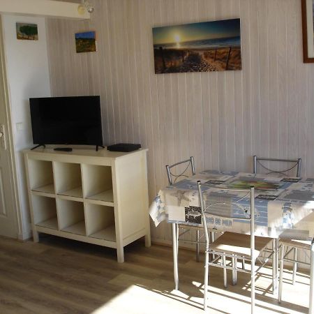 Juste A Cote De La Plage, Wifi Apartment Port-la-Nouvelle Luaran gambar